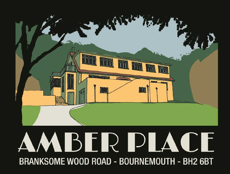 Amber Place Bournemouth Rooms to Rent Town Centre Location